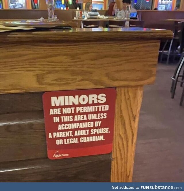 Alabama applebees…