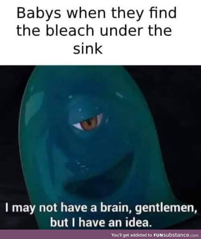 Problem inbound