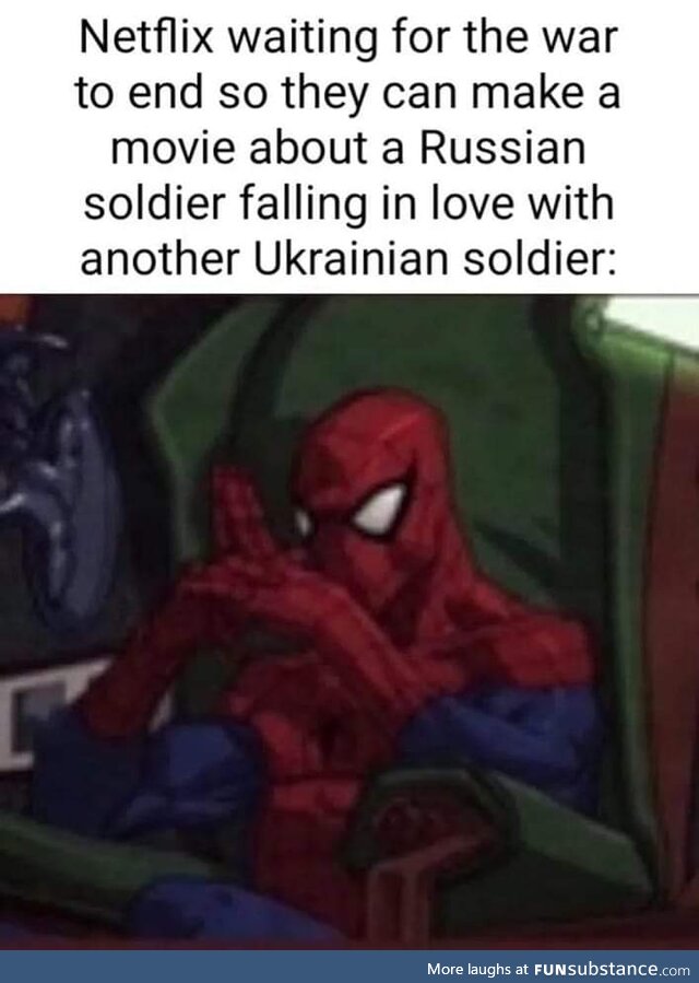 A truly romantic war