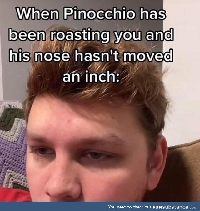Ouch