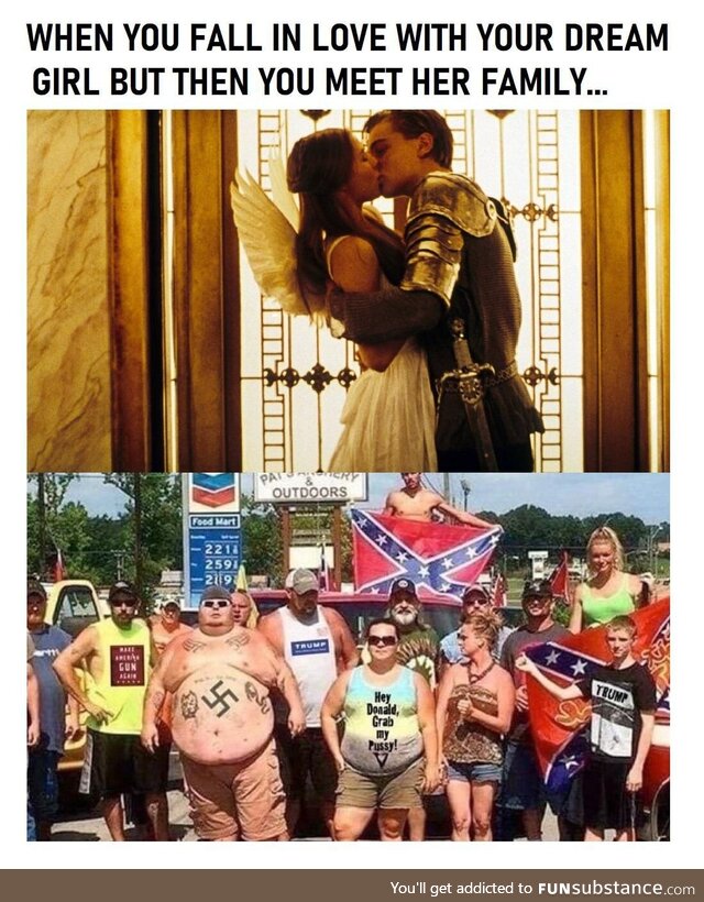 Star Crossed Lovers, what do you do?