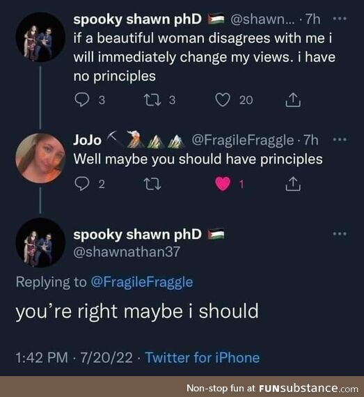 Principles