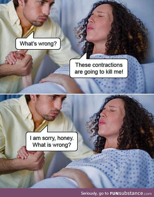 Grammar matters