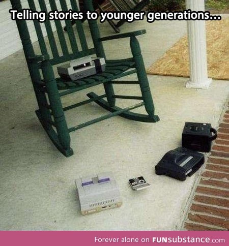 Stories worth telling
