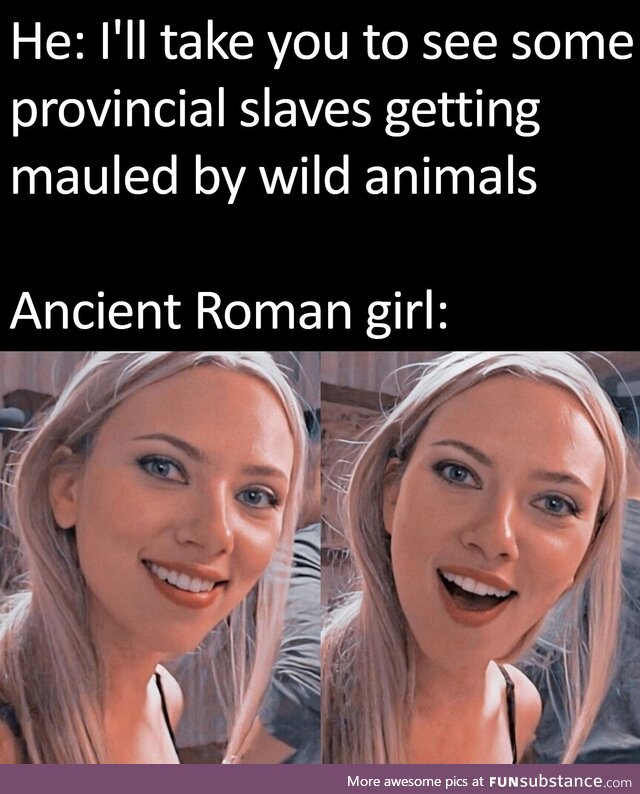 yes
