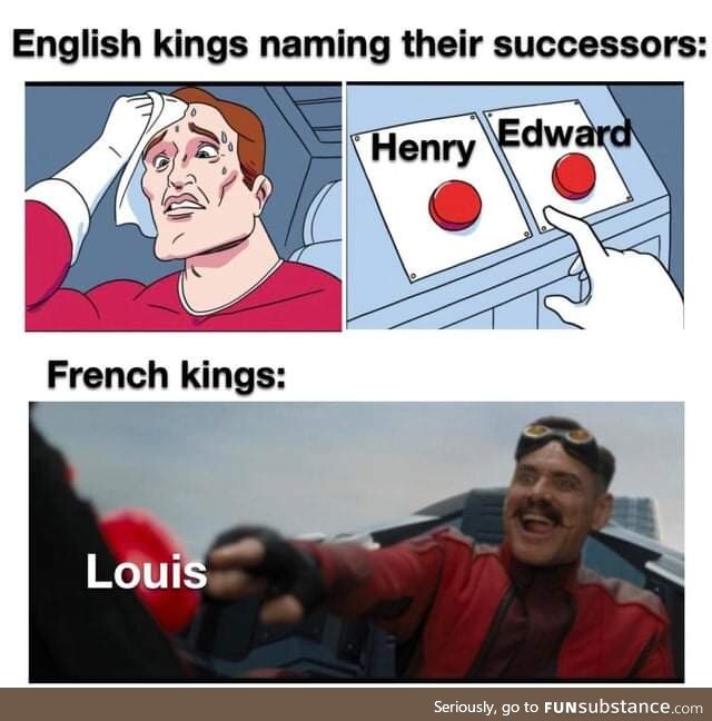 Hon hon hon beaucoup d'imagination