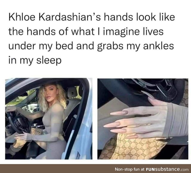 Y tho