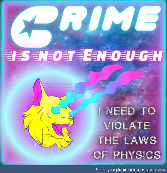 Become ungovernable