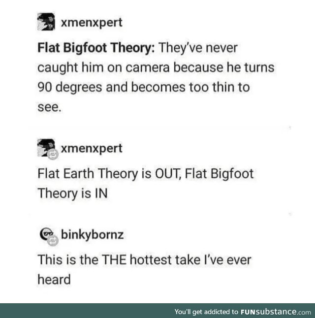 Teach the controversy