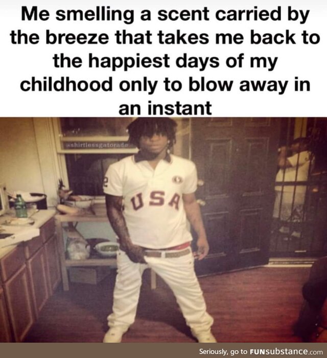 Big sad