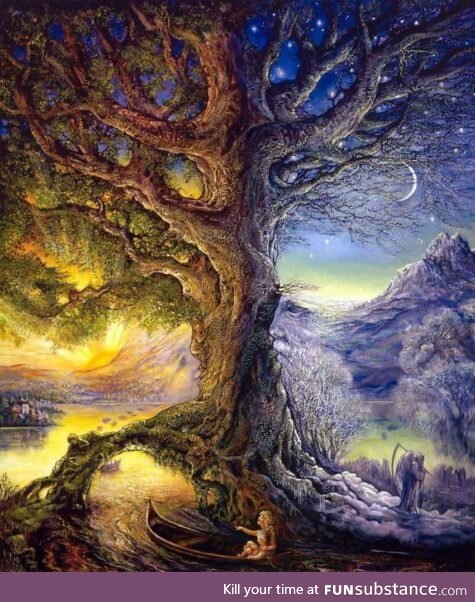 Spring Equinox 2023