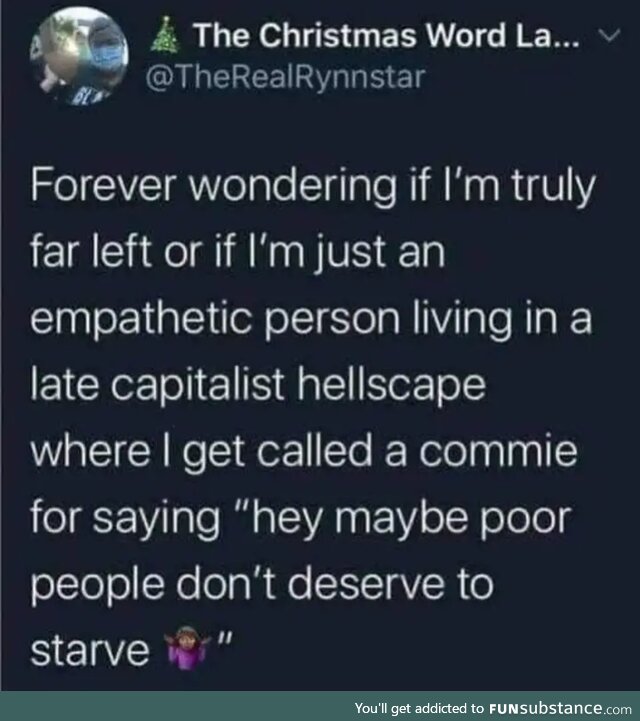 Seriously