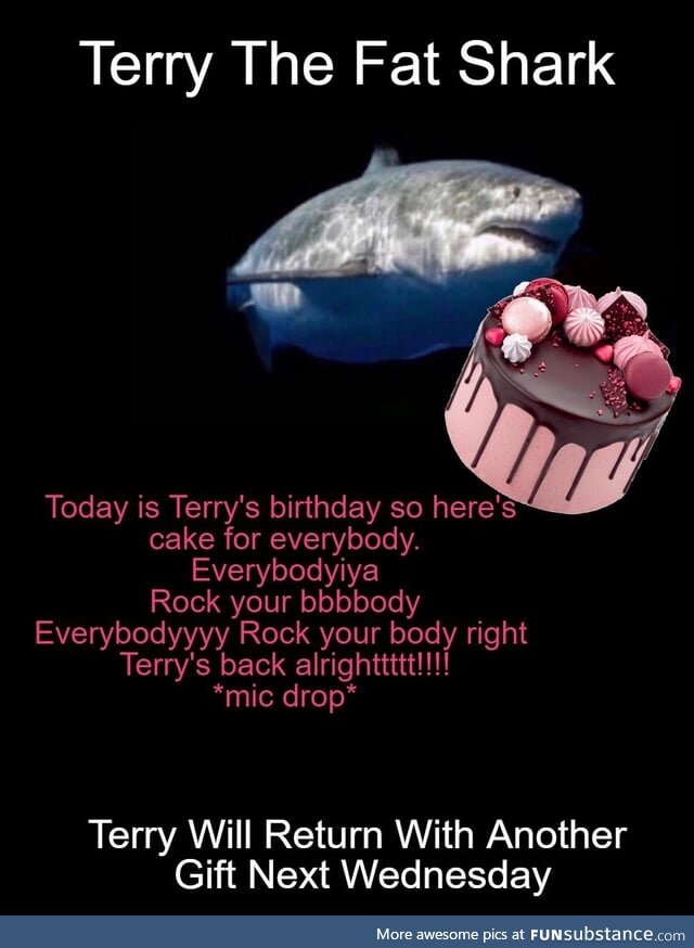 Piece of Cake