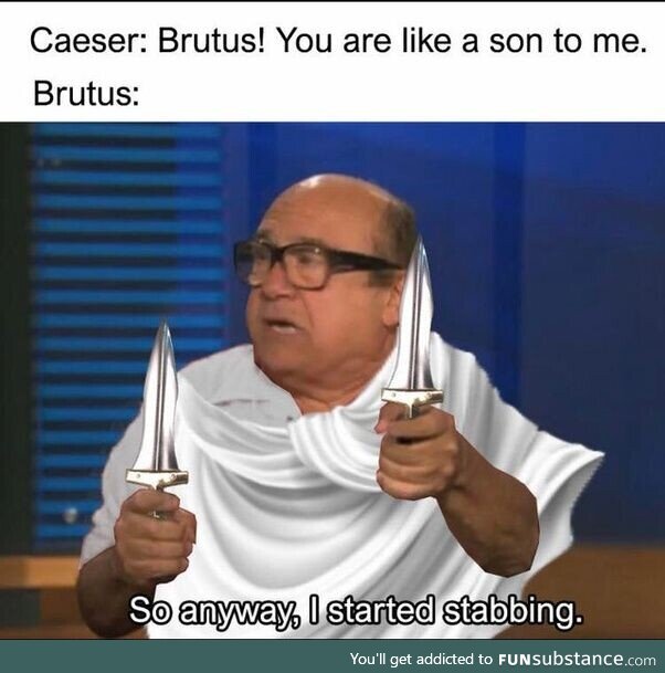 BrutSus