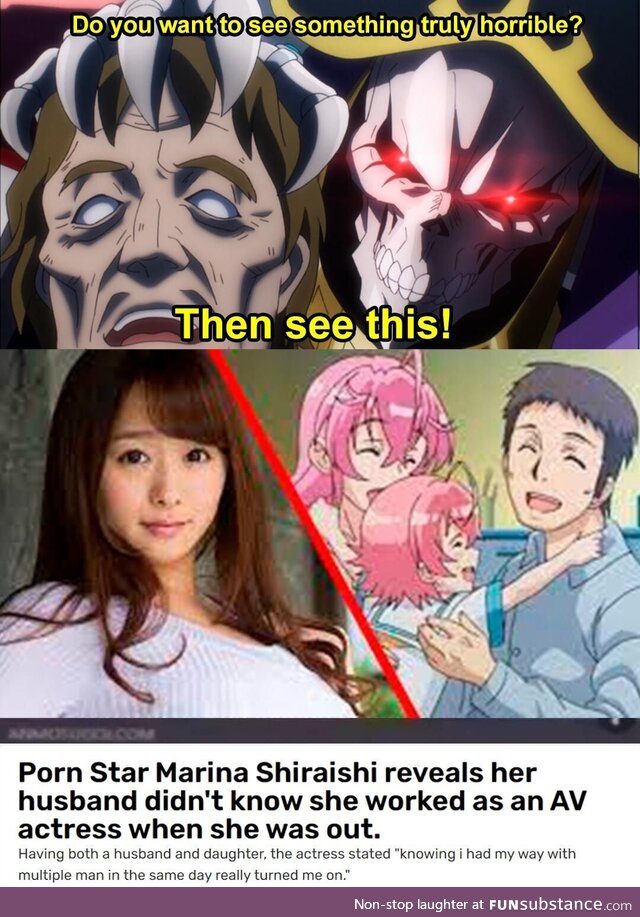 Otome Dori is real