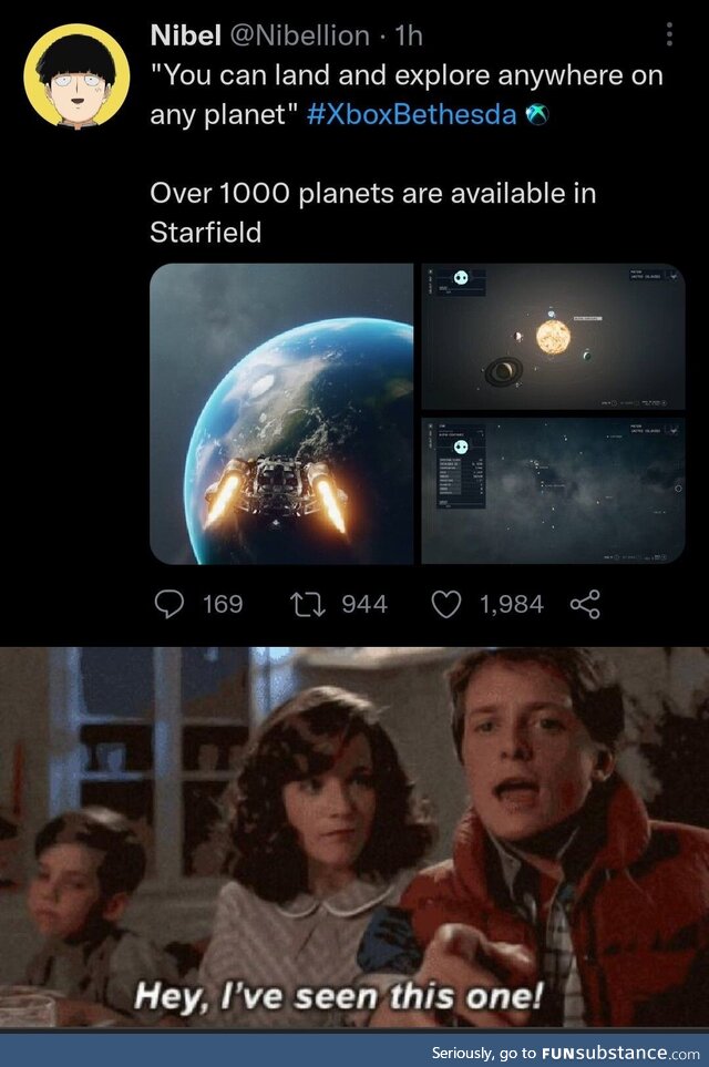 No Todd's Sky (I am looking forward to seeing more)