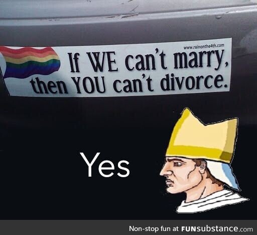 Your terms are acceptable