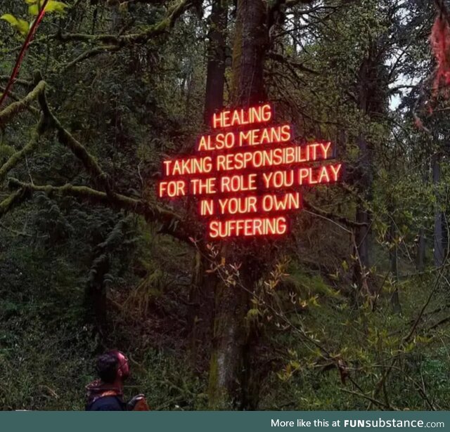 Take care of the Well Being