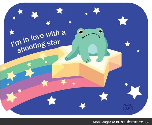 Froggos '23 #157 - Love Is Love