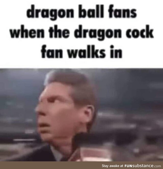 Just wait 'till the dragon torture fans walk in, then the real fun begins