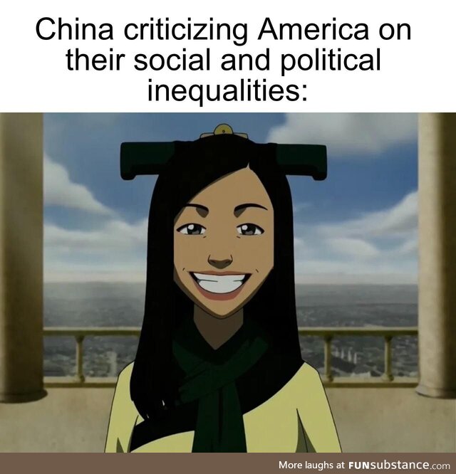 There is no genocide in China, communism is great, we love allfather Xi