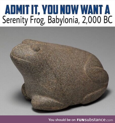 I do