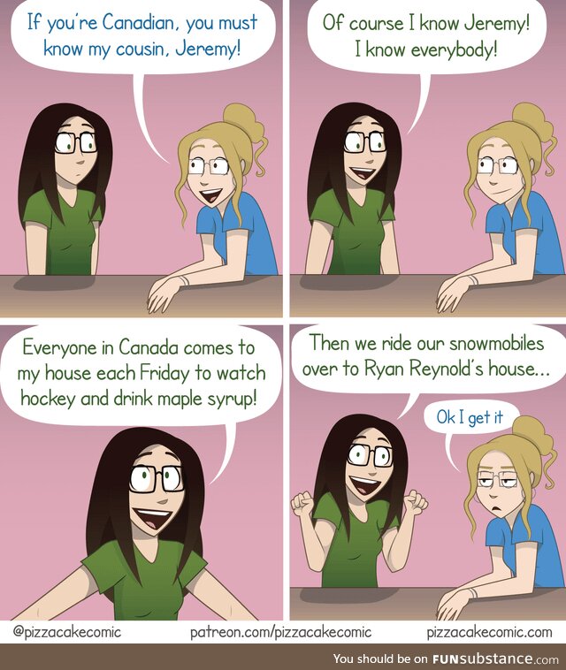 Canada Day