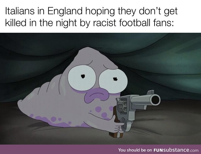 England loses to Italy meme #177013