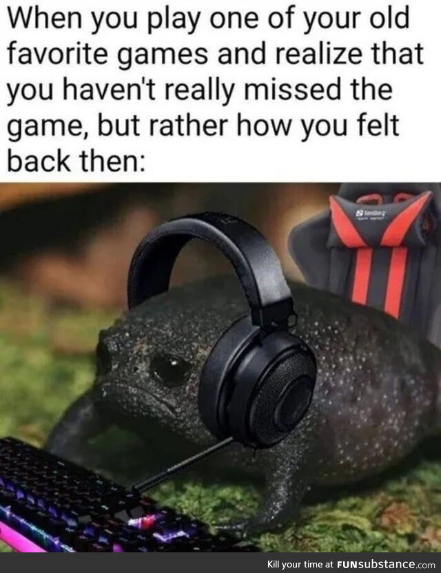This hurt more than I thought it would’ve