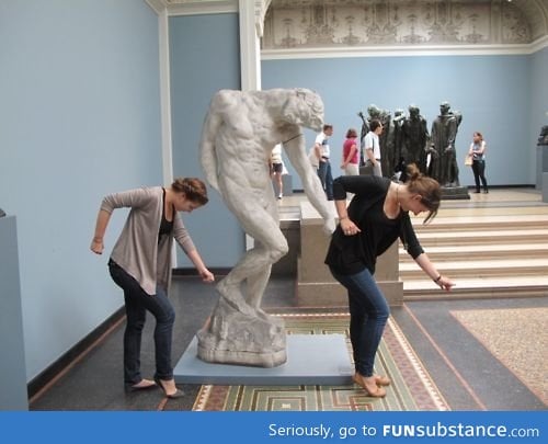 Single ladies