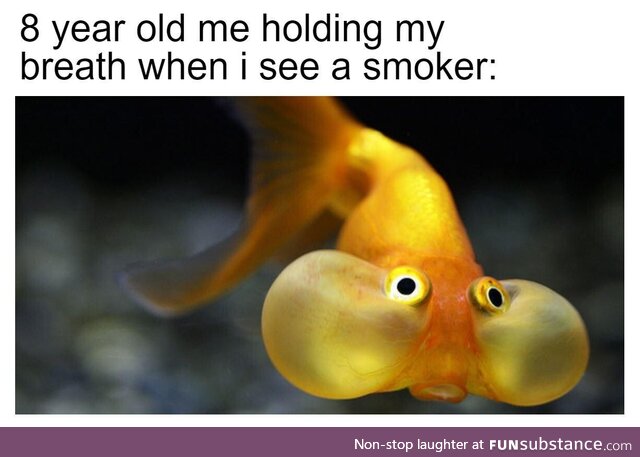 Get away from my lungs