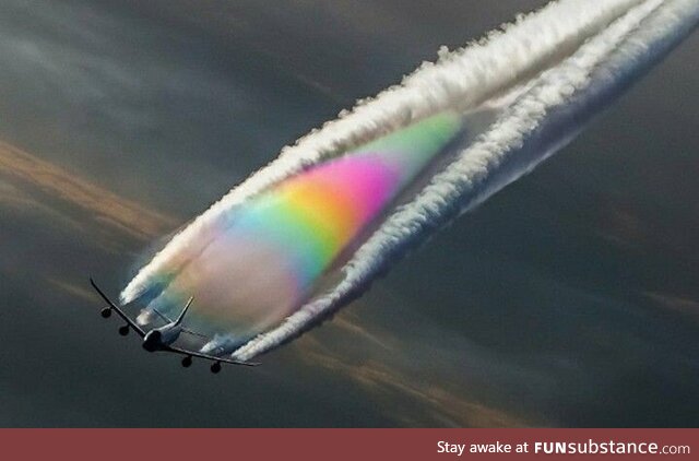 CIA releases the gay bomb over Soviet troops