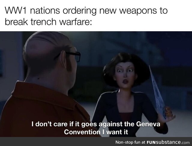 They’re more like guide lines