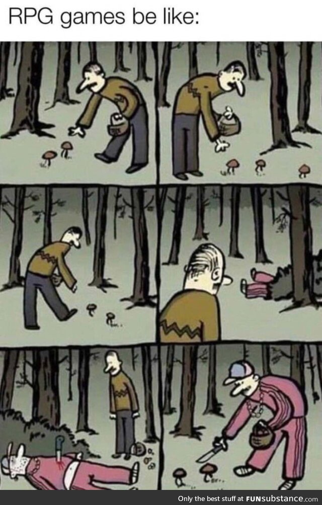 RPG