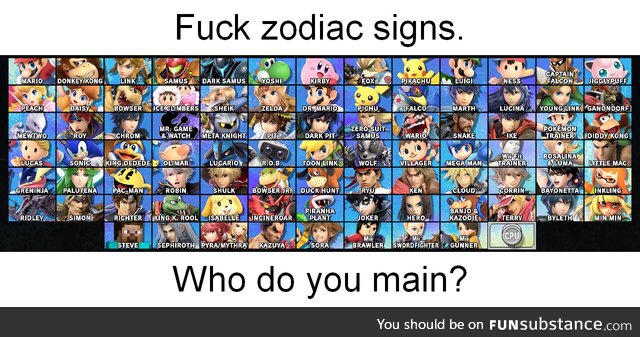 Where my Sora boys at?