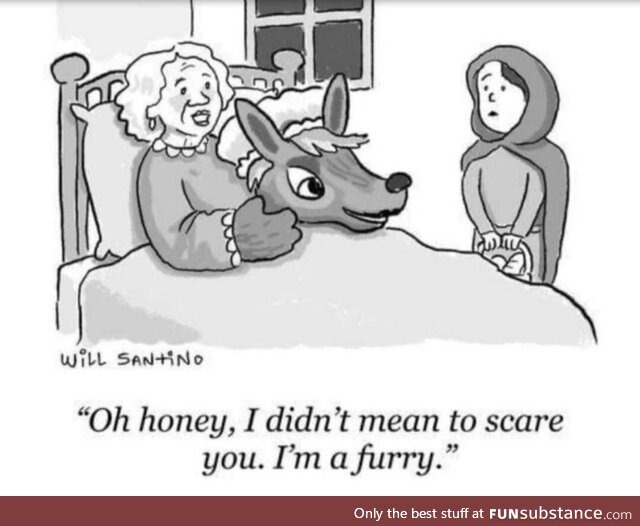 scary