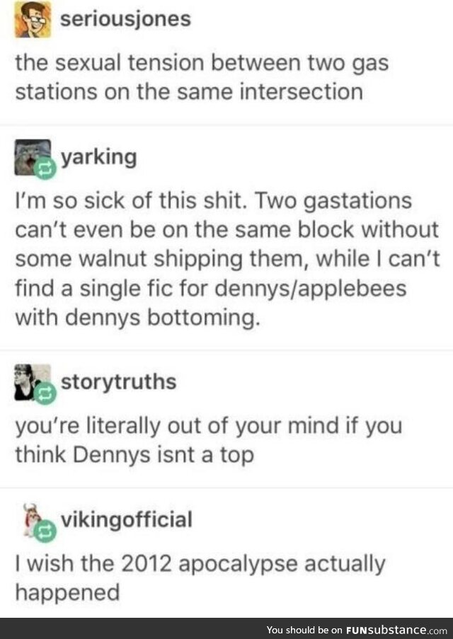 It's not called the "Grand Slam" for nothing