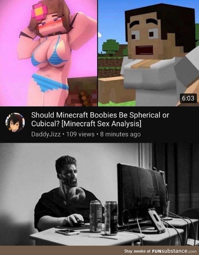 We must ask ourselves this question