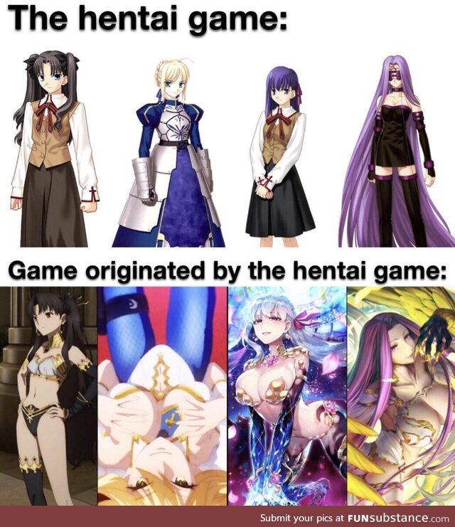 The plot THICCkens