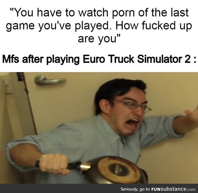 No please no