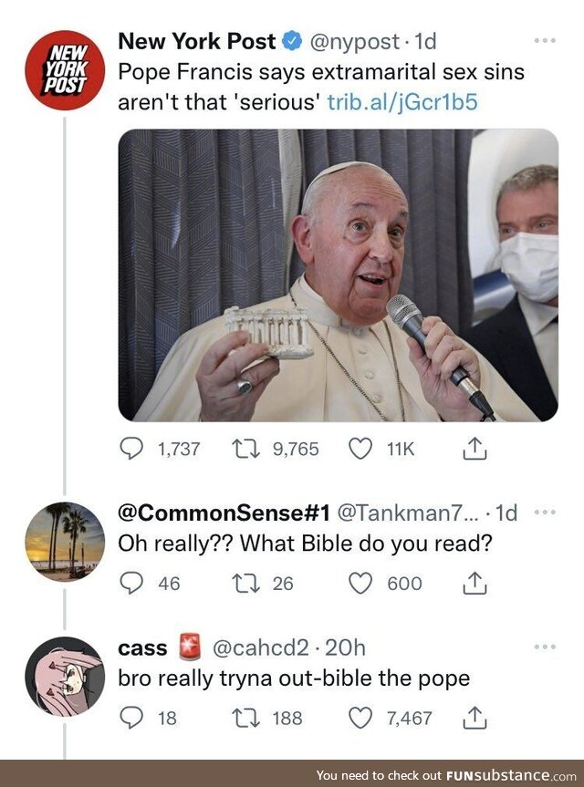 Martin Luther initiates the Protestant reformation