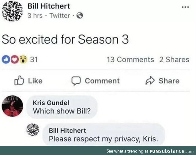 Snowden questions the FBI