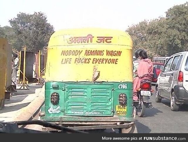 India is indeed a land of wisdom