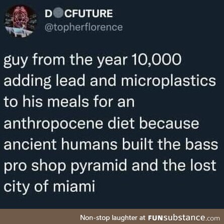 Ancient humans