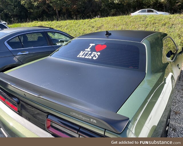 May get this for my car once my wife gives birth