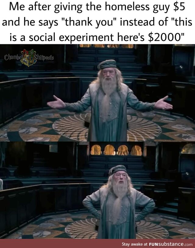 How unfair