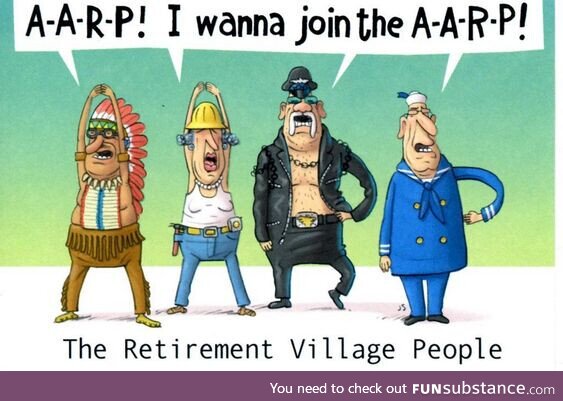 AARP