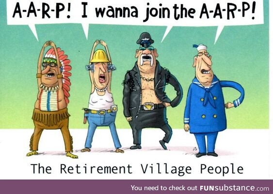 AARP