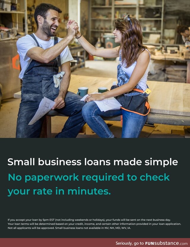 Hey entrepreneurs! Ready to hit your business goals, and get the capital you need?