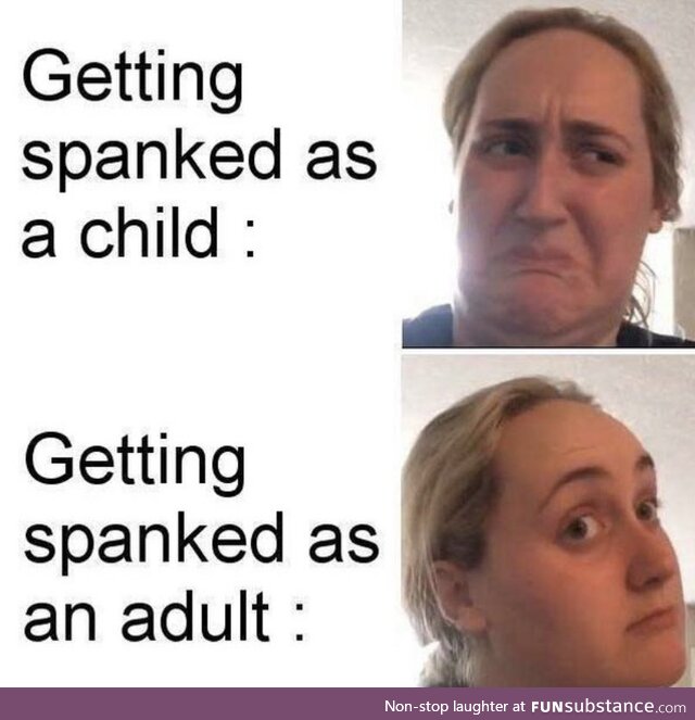 Why do it be like dis